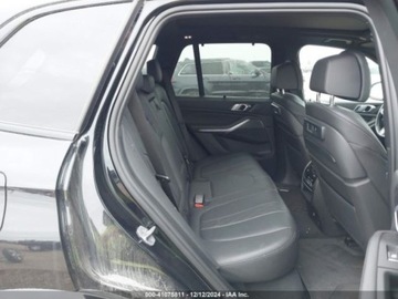 BMW X5 G05 2022 BMW X5 2022r., 4x4, 3.0L 3.0 Benzyna 335KM, zdjęcie 9