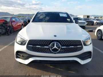 Mercedes GLC C254/X254 2022 Mercedes-Benz GLC 300 4Matic Coupe 2022 2.0l 2.0 Benzyna 255KM, zdjęcie 7