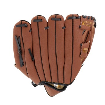 Перчатки для бейсбола и ловли мяча S