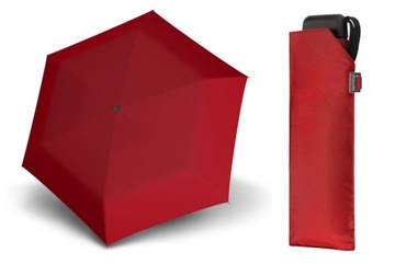 Parasol kieszonkowy Carbonsteel Mini Slim Doppler