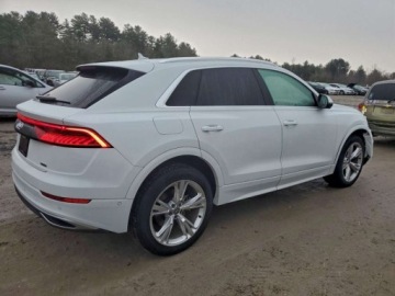 Audi Q8 2020 Audi Q8 2020 AUDI Q8 PRESTIGE 3.0 Benzyna 335KM, zdjęcie 2