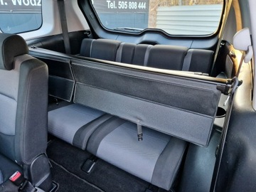 Mazda 5 I 2.0 MZR 145KM 2006 Mazda 5 7-osobowa. Navigacja. KAMERA COFANIA, zdjęcie 20