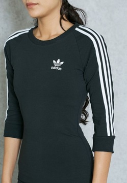 Sukienka damska Adidas Originals 3 Stripe BK0016