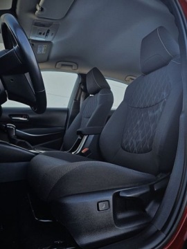 Toyota Corolla XII Sedan 1.8 Hybrid 122KM 2020 Toyota Corolla Toyota Corolla 1.8 Hybrid Comfort Czujniki przod tyl VAT 23, zdjęcie 20