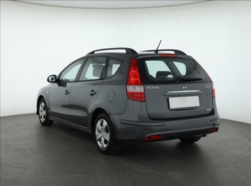 Hyundai i30 I CW 1.6 CRDi 115KM 2010 Hyundai i30 1.6 CRDi, Salon Polska, Klima, zdjęcie 3