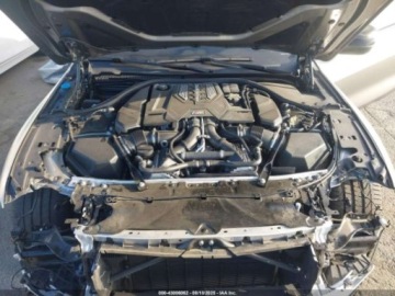 BMW 2020 BMW M8 2020 4.4l 4.4 Benzyna 600KM, zdjęcie 8