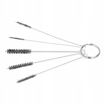 Кисти для бутылок Набор кистей для стекла