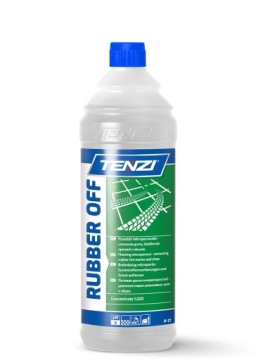 TENZI Rubber Off 1L