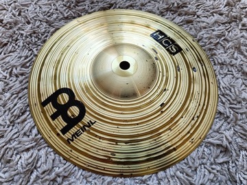 TALERZ PERKUSYJNY MEINL HCS SPLASH 10