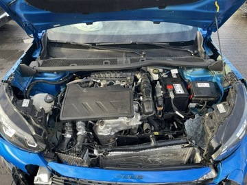 Peugeot 2008 II SUV Facelifting 1.2 PureTech 130KM 2024 Peugeot 2008 Automat podgrzewanie skóra Virtual, zdjęcie 10