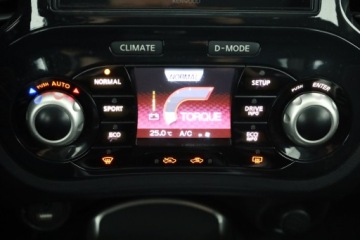 Nissan Juke I SUV 1.6i 117KM 2012 Nissan Juke 1.6 i, Salon Polska, Serwis ASO, zdjęcie 12