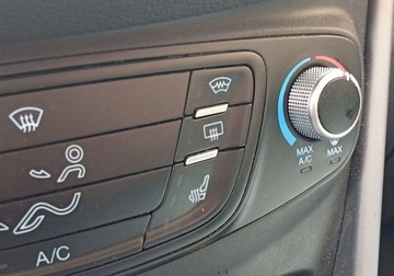 Ford B-MAX 1.4 Duratec 90KM 2017 Ford B-MAX Zarejestrowany - benzyna - 1,4 - 90 KM 1.4 Benzyna 90KM, zdjęcie 27