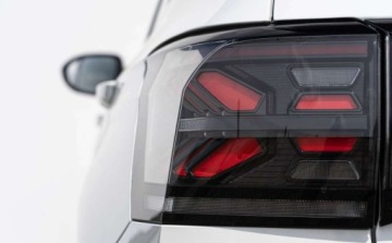 Volkswagen T-Cross SUV Facelifting 1.5 TSI 150KM 2026 Volkswagen T-Cross Pakiet Comfort, pakiet Style - dostepny od reki 1.5, zdjęcie 12