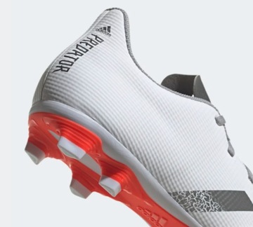 КРОССОВКИ ADIDAS PREDATOR FREAK.4 FxG LANKI