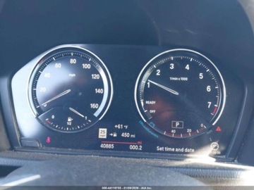 BMW X1 U11 2022 BMW X1 xDrive28i 2022 2.0 Benzyna 228KM, zdjęcie 11