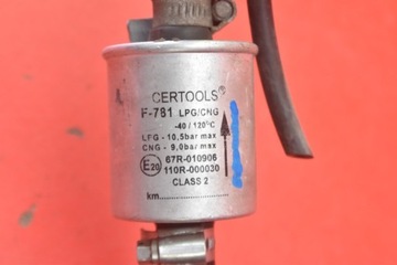 КОМПЛЕКТНАЯ ГАЗОВАЯ УСТАНОВКА 67R-017009 STAG 200 GOFAST