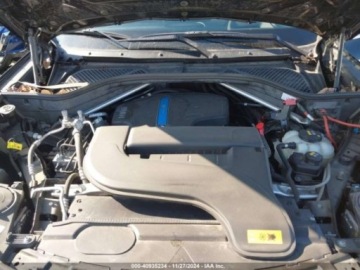 BMW X5 G05 2018 BMW X5 BMW X5 xDrive40e iPerformance 2.0 Benzyna 241KM, zdjęcie 8