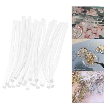 Сургучная сургуч для открыток Конверты для писем 20 шт.