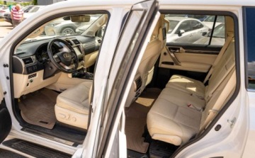 Lexus GX 2019 Lexus GX Lexus GX II J150 460 7-osobowy 4.6 V8 4X4 300KM LPG 4.6 300KM, zdjęcie 8