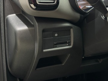 Citroen C5 III 2020 Citroen C5 Aircross Feel / 1 właściciel / Salon Po, zdjęcie 19