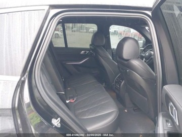BMW X5 G05 2023 BMW X5 xDrive40I 2023 3.0l 3.0 Benzyna 335KM, zdjęcie 12