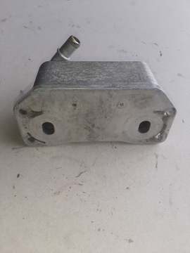 CHLADIČ OLEJE 31293761 VOLVO S60 II V60 I XC60