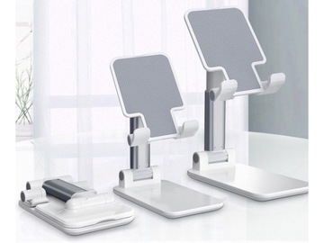 ПОДСТАВКА ПОДСТАВКА ДЛЯ ТЕЛЕФОНА ПЛАНШЕТА РУЧКА ДЛЯ СМАРТФОНА СКЛАДНАЯ, РЕГУЛИРУЕМАЯ