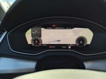 Audi 2024 Audi Q5 Sportback Hak holowniczy Reflektory Matrix Kamery 360 2.0 204KM, zdjęcie 14