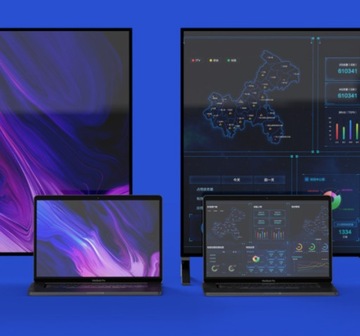 HUB USB-C адаптер АДАПТЕР 9в1 HDMI Ethernet Macbook Pro Air M1 M2 M3