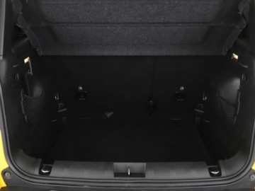 Jeep Renegade SUV 1.4 MultiAir 140KM 2017 Jeep Renegade automat navi grzane fotele klima, zdjęcie 19