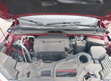 Honda Pilot II 2023 Honda Pilot 2023, 3.5L, 4x4, ELITE, od ubezpieczalni, zdjęcie 13