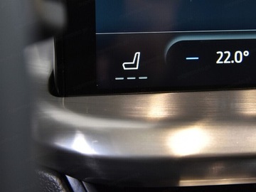 Ford Focus IV Kombi Facelifting 1.0 EcoBoost MHEV 155KM 2025 FORD Focus Titanium X mHEV aut 1.0 EcoBoost 155KM, zdjęcie 7