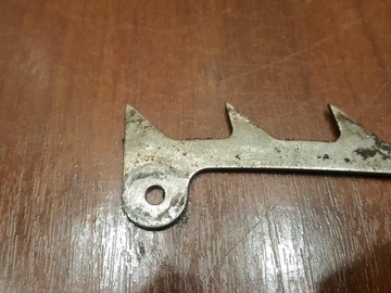 STIHL 038 AV MS 380 SAR ЦЕНТРАЛЬНАЯ ГРЕБНЯ МАСЛО