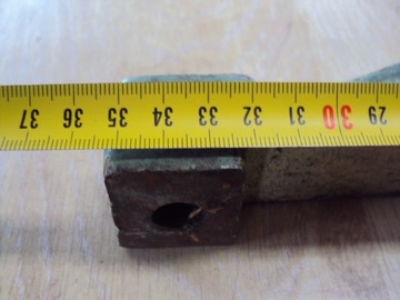 поддержка токарного станка Okular