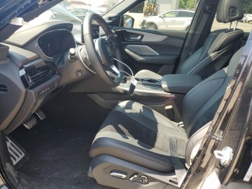 Acura MDX II 2025 Acura MDX A-Spec 2025 3.5l 3.5 Benzyna 290KM, zdjęcie 7