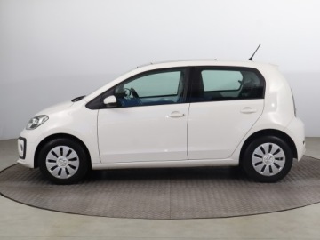 Volkswagen up! Hatchback 5d Facelifting 1.0 60KM 2017 VW Up! 1.0 MPI, Salon Polska, Klima, Parktronic, zdjęcie 2