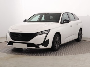 Peugeot 308 III SW 1.5 BlueHDi 130KM 2022 Peugeot 308 1.5 BlueHDi, Salon Polska, zdjęcie 1