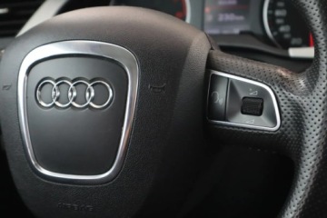 Audi A4 B8 Avant 2.0 TFSI 180KM 2008 Audi A4 2.0 TFSI, Navi, Xenon, Klima, Klimatronic, zdjęcie 15