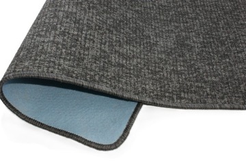 DYWAN/CHODNIK 80x180cm FISCHER GREY
