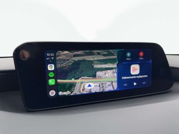 Mazda 3 IV Hatchback  2.0 SKYACTIV-G 150KM 2021 Mazda 3 LED Nawigacja Kamery 360 Podgrzewana Kierownica Head Up Mazda Conn, zdjęcie 26