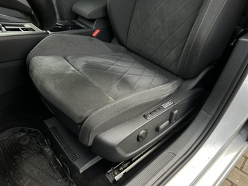 Volkswagen Golf VIII Variant 1.5 eTSI 150KM 2022 Volkswagen Golf Style| Masaż + pamięć | Podgrz.fot, zdjęcie 12