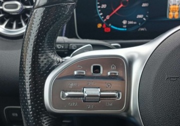 Mercedes GLB SUV 2.0 200d 150KM 2020 Mercedes-Benz GLB Kupiony w Polsce - pierwszy wlasciciel - 2,0 - 150 KM -, zdjęcie 29