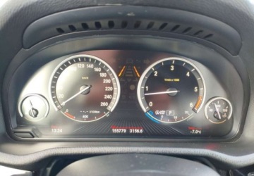 BMW X3 F25 SUV Facelifting xDrive35d 313KM 2016 BMW X3 BMW X3 xDrive35d M Sport sport 3.0 Diesel 313KM, zdjęcie 26