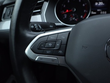 Volkswagen Passat B8 Limousine Facelifting 2.0 TSI 190KM 2021 VW Passat 2.0 TSI, Salon Polska, 1. Właściciel, zdjęcie 14