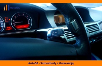 BMW Seria 7 E65 Sedan 750 i 367KM 2008 BMW SERIA 7 750i E66 LONG 4x Wentylowane/Podgrzewane fotele, zdjęcie 15