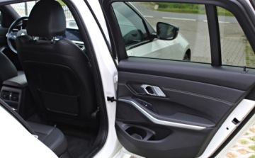BMW Seria 3 G20-G21 Touring 2.0 320d 190KM 2020 BMW Seria 3 2.0 d Mild Hybrid Led Automatik Navi Gwarancja 1 rok, zdjęcie 15