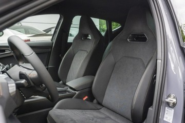 Cupra Formentor Crossover 1.5 TSI 150KM 2025 Cupra Formentor 1.5 e-TSI 150 KM DSG, zdjęcie 10