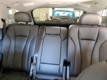 Audi Q7 II 2023 Audi Q7 Premium Plus 2023 3.0l 3.0 Benzyna 335KM, zdjęcie 10