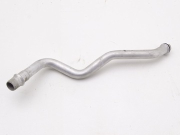 PEUGEOT 208 12-19 TRUBKA RADIÁTORU EVROPA