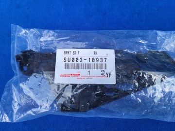 SUBARU BRZ 20R- VÝZTUHA DRŽÁKY NÁRAZNÍKU PRAVÝ PŘEDNÍ 57707CC001